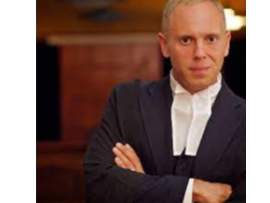 Роб Риндър
